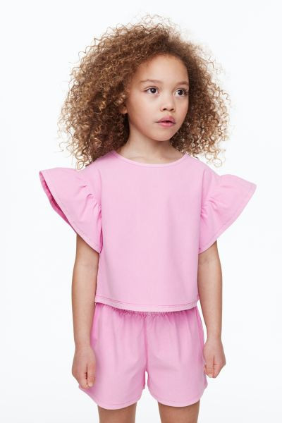 2-piece Sweatsuit | H&M (US + CA)