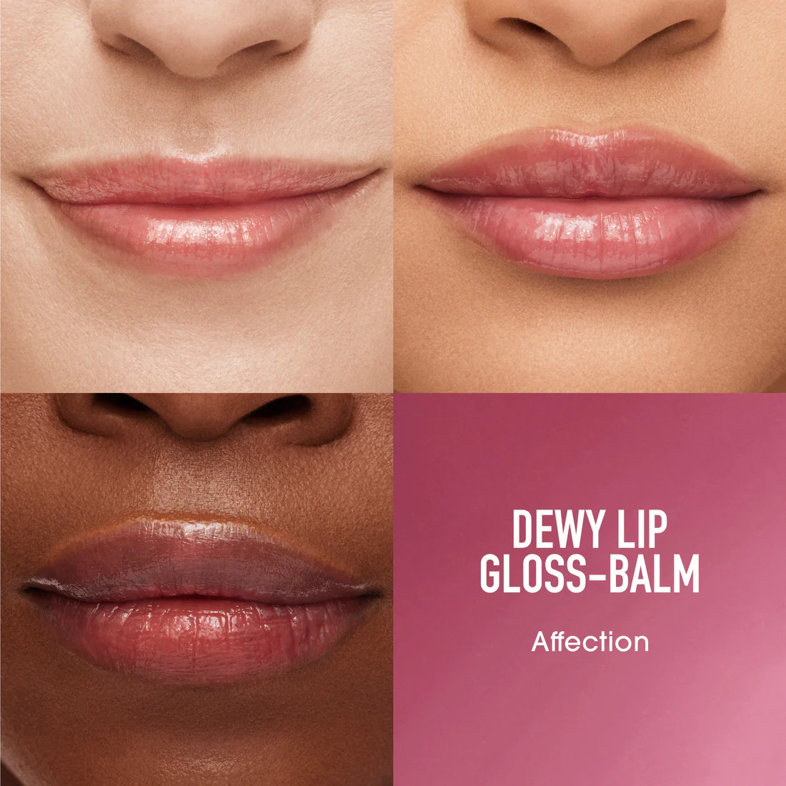 Dewy Lip Gloss-Balm | bareMinerals (US)
