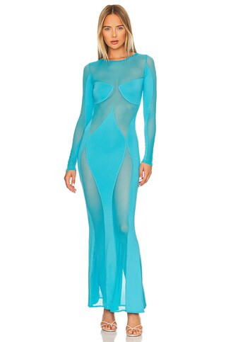 Sierra Maxi Dress
                    
                    OW Collection | Revolve Clothing (Global)