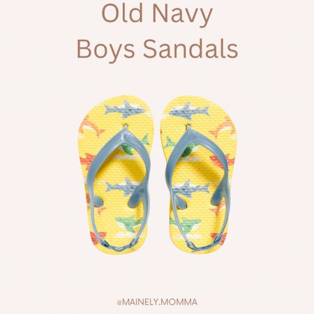 Old navy boys sandals

#sandals #vacation #vacationshoes #vacationoutfit #vacationshop #oldnavy #oldnavyfinds #boys #kids #toddler #baby #summer #summeroutfit #summershoes #shoes #beach #beachsandals #summertime #trending #trends #popular #favorites #mom #momfinds #newmom #bestsellers #newarrivals

#LTKkids #LTKshoecrush #LTKswim