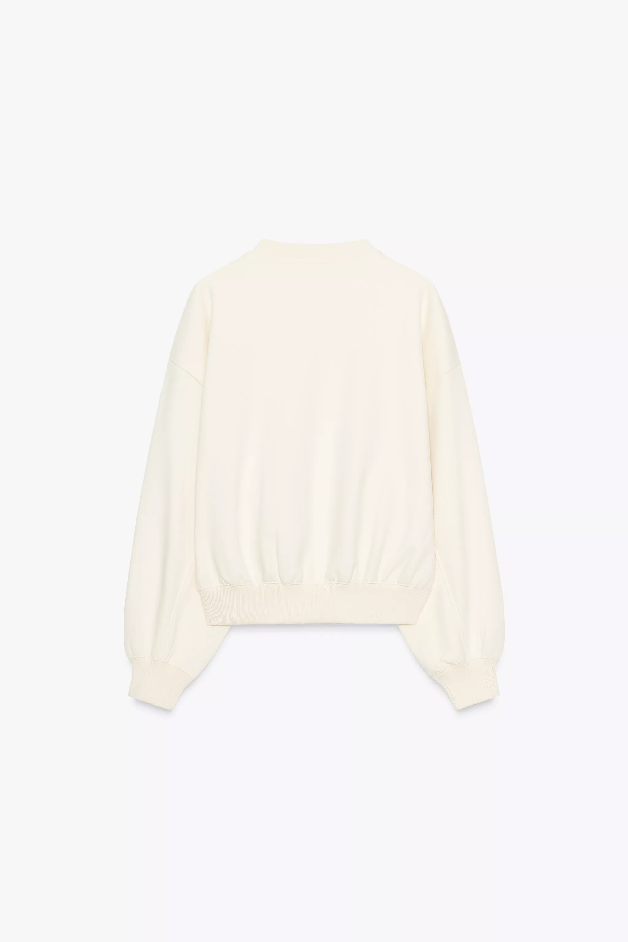 An enhanced experience.Check it out in the app.Open app | Zara Canada