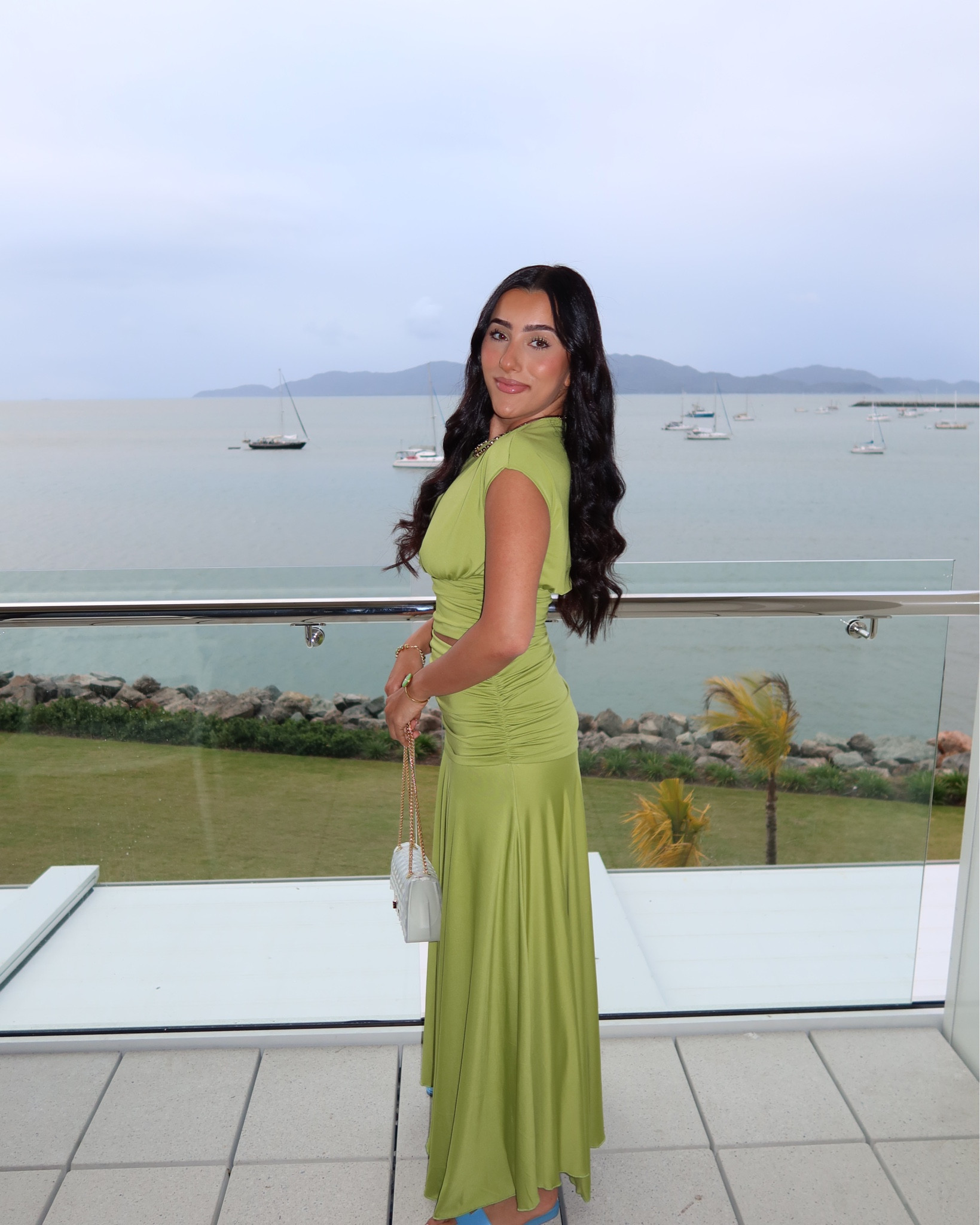 green is my fave colour 

#LTKspring #LTKaustralia #LTKtravel