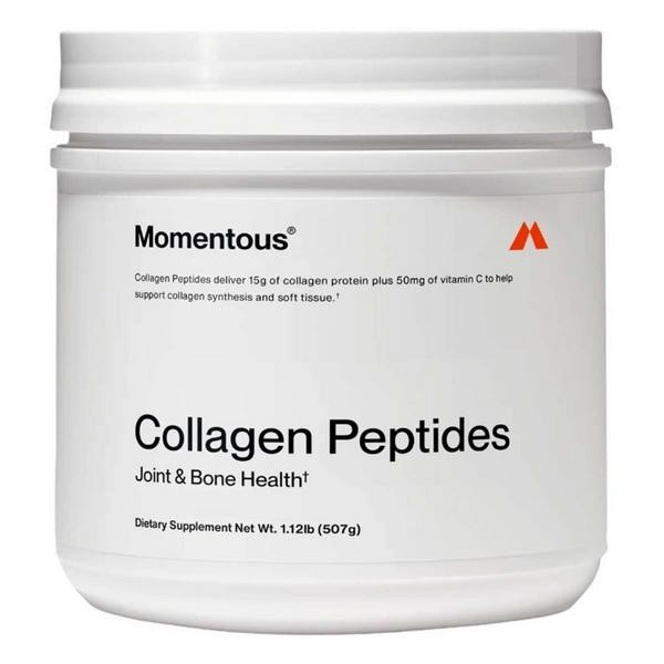 Momentous Peptides Collagen | Scheels Sports