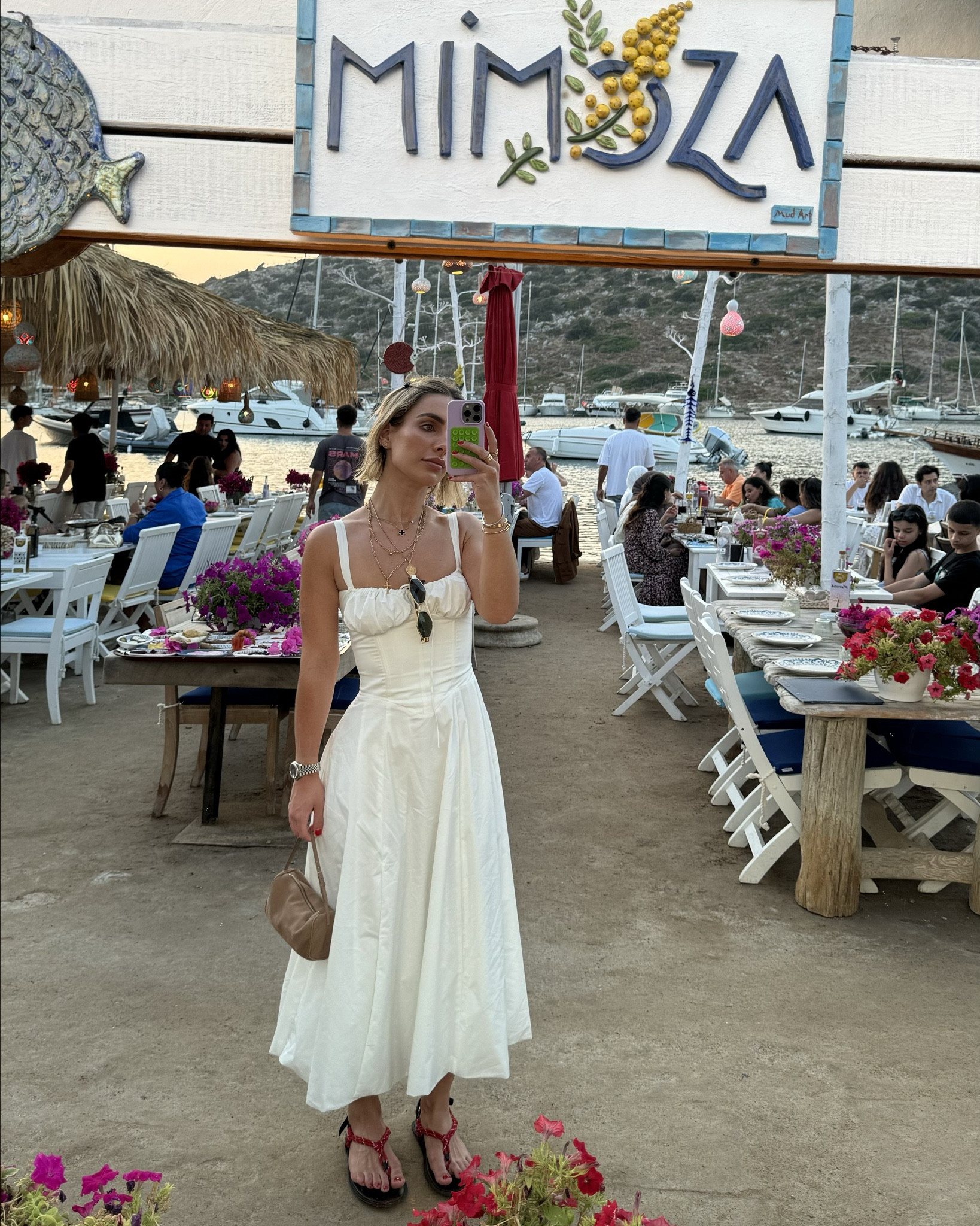 sachin and babi light blue dress What's Smart Casual Dress and How to Wear It to Look Cool