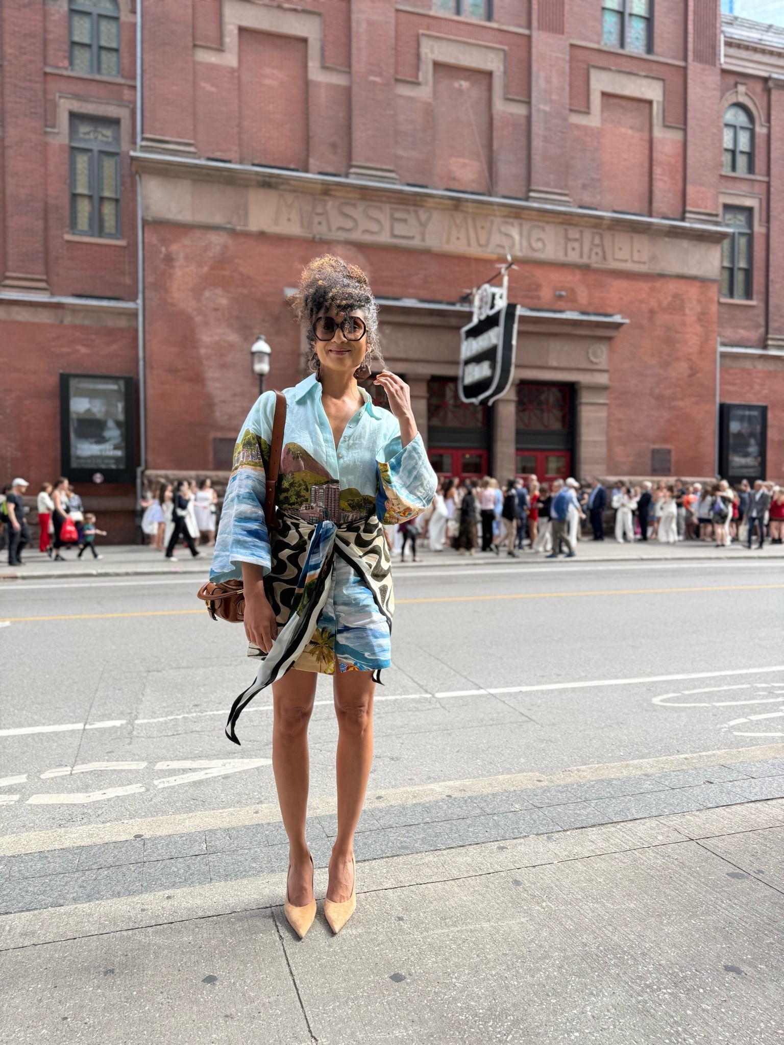 This is such an easy piece. It’s effortless, and Requires no additional styling. I’m in the small.

#LTKcanada #LTKsummer #LTKdresses