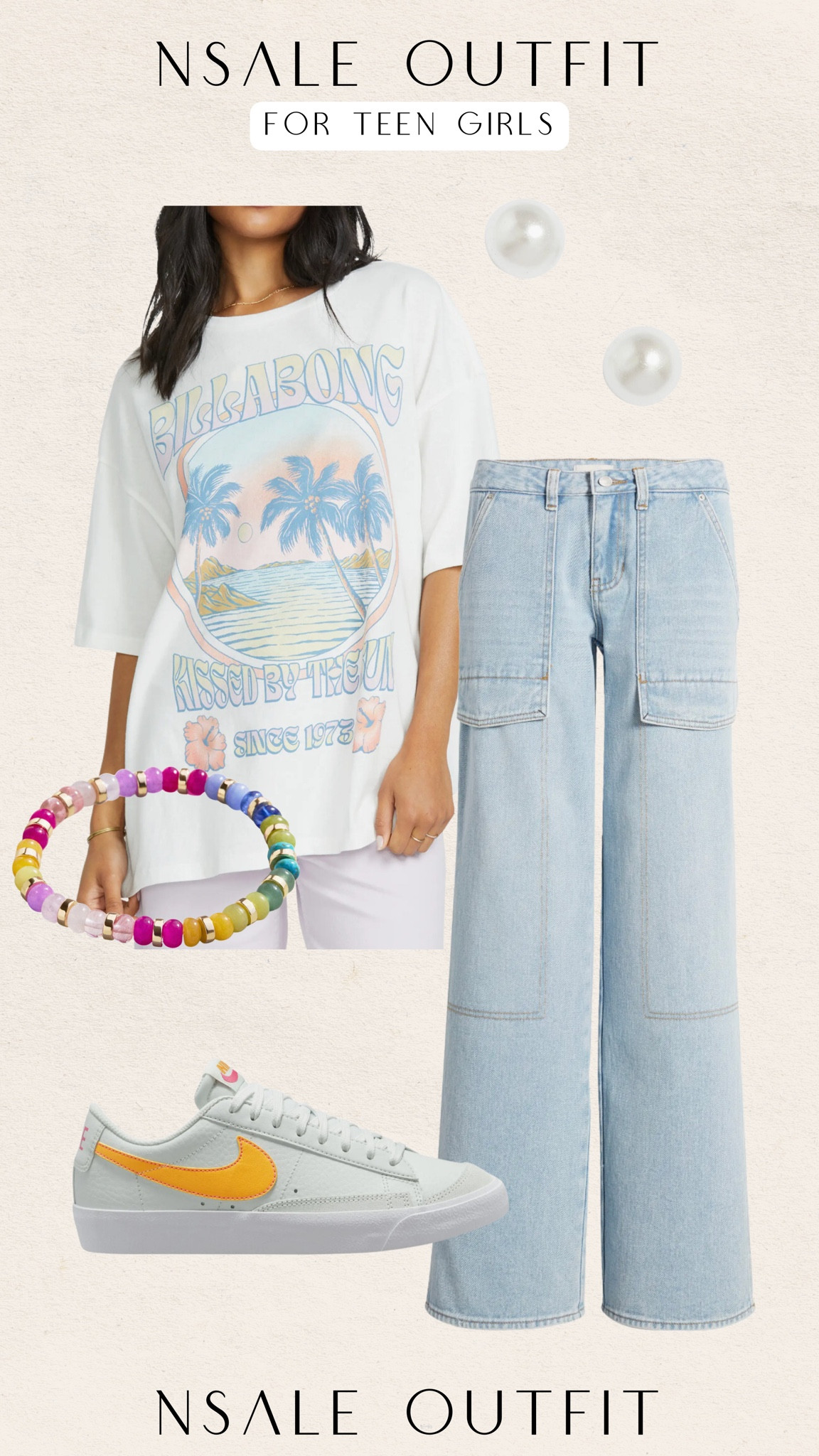 Nordstrom sale - teen girl outfit - outfit inspo 

#LTKStyleTip #LTKKids #LTKxNSale