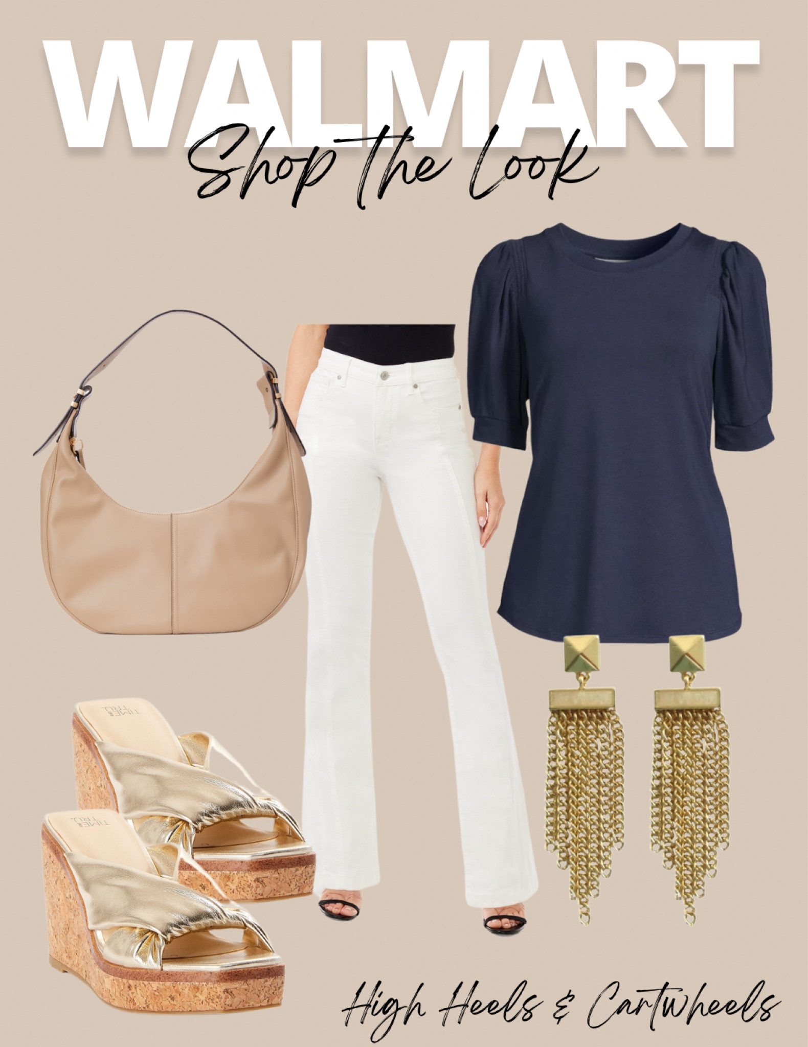 Time and tru women s sheared curated on ltk