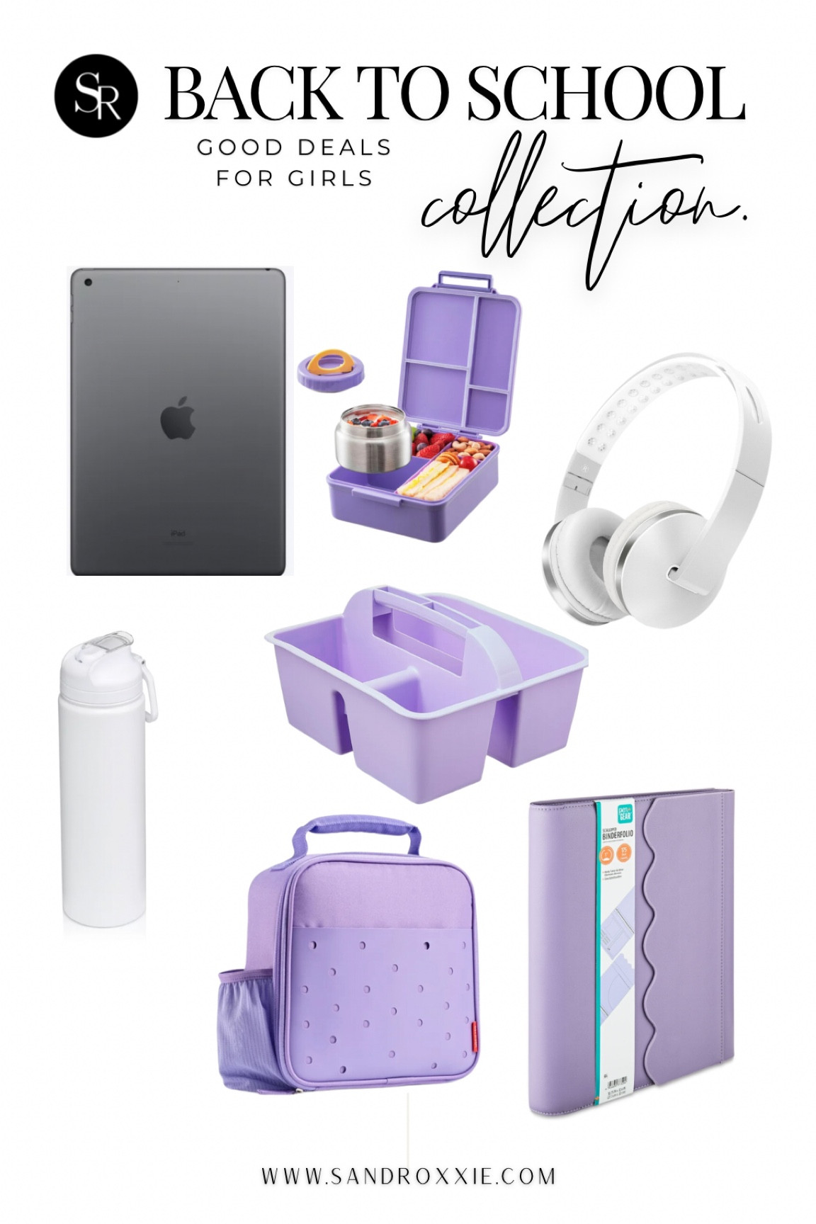 Back to school • good deals happening now 

xo, Sandroxxie by Sandra www.sandroxxie.com | #sandroxxie 

#LTKSaleAlert #LTKKids