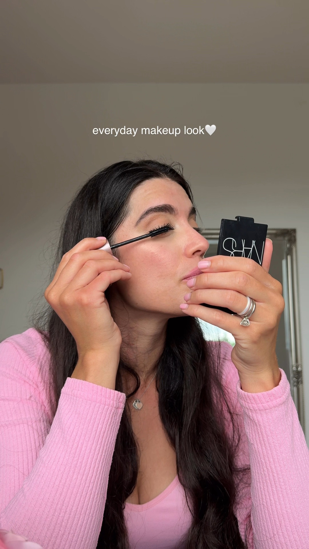 My everyday makeup look 


#LTKbeauty #LTKstyletip #LTKsummer