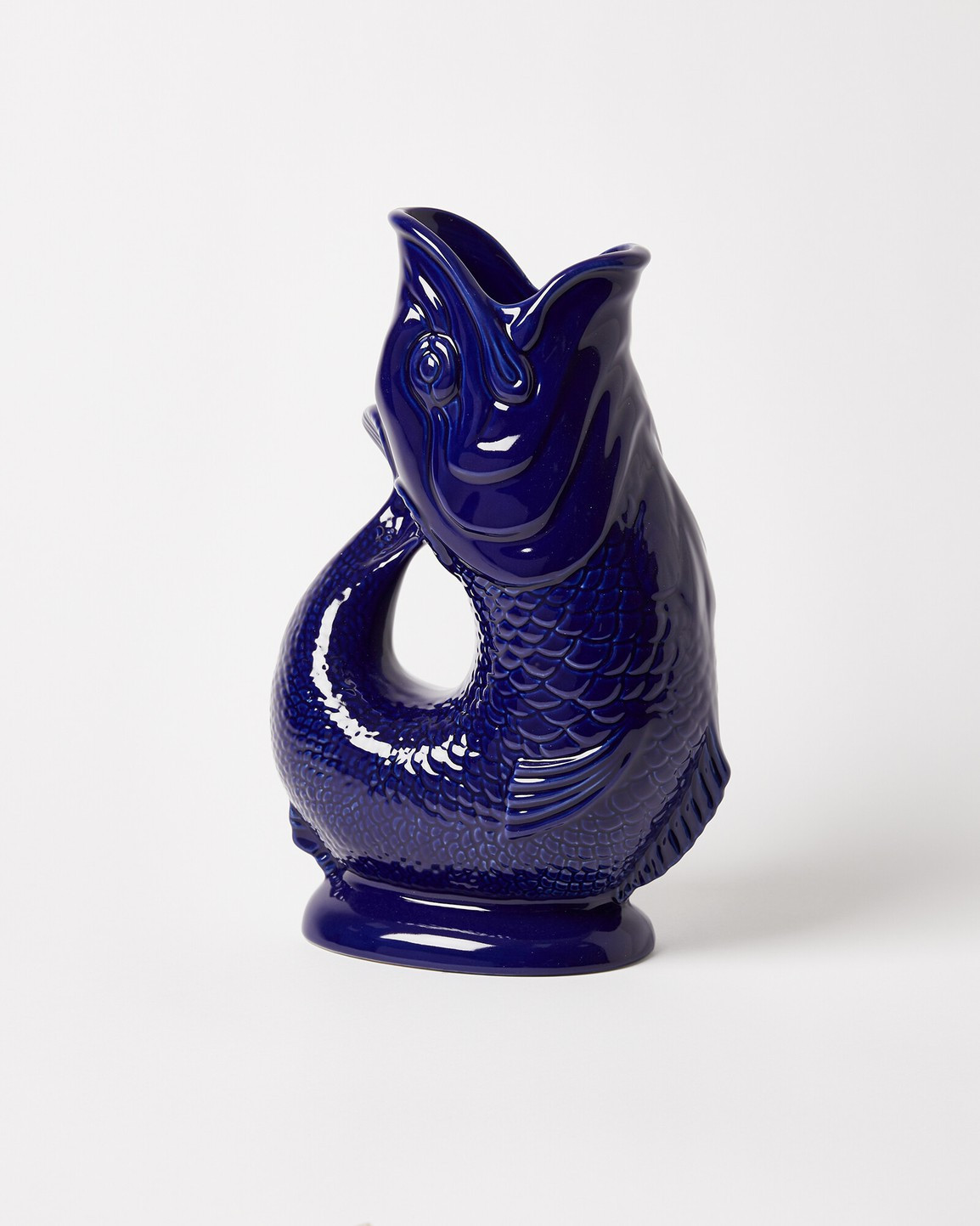 Ceramic Gluggle Jugs | Oliver Bonas | Oliver Bonas (Global)