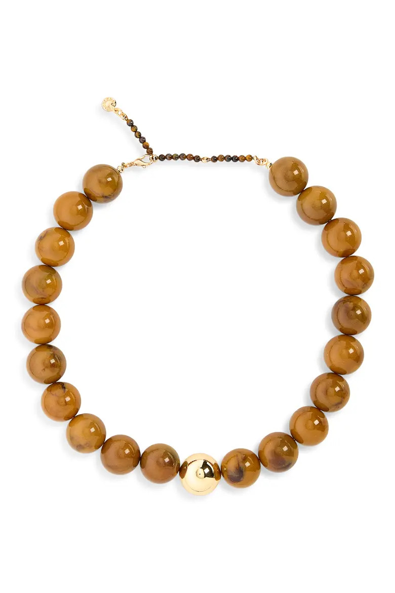 Jane Beaded Necklace (Women) | Nordstrom | Nordstrom