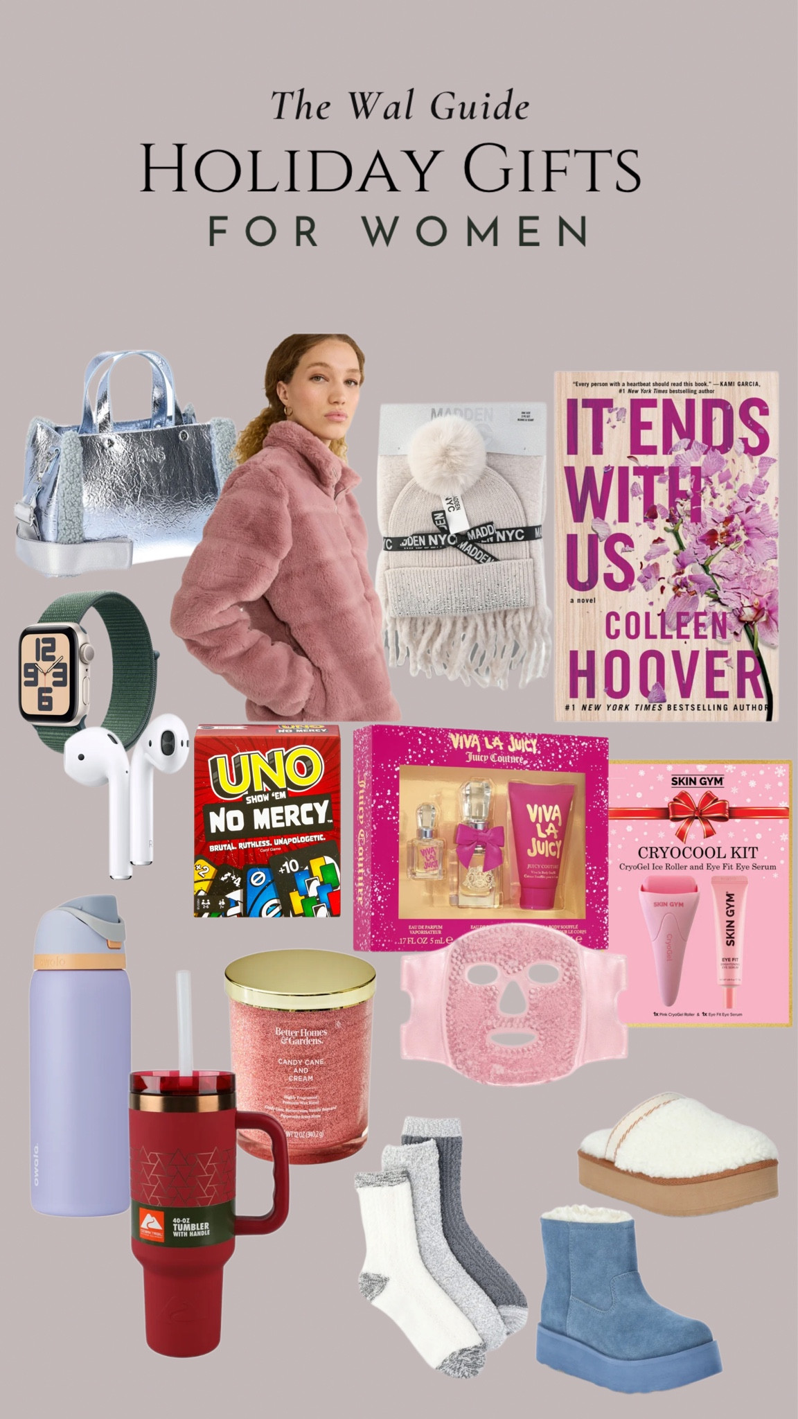 #LTKbeauty #LTKsalealert 

#LTKSeasonal