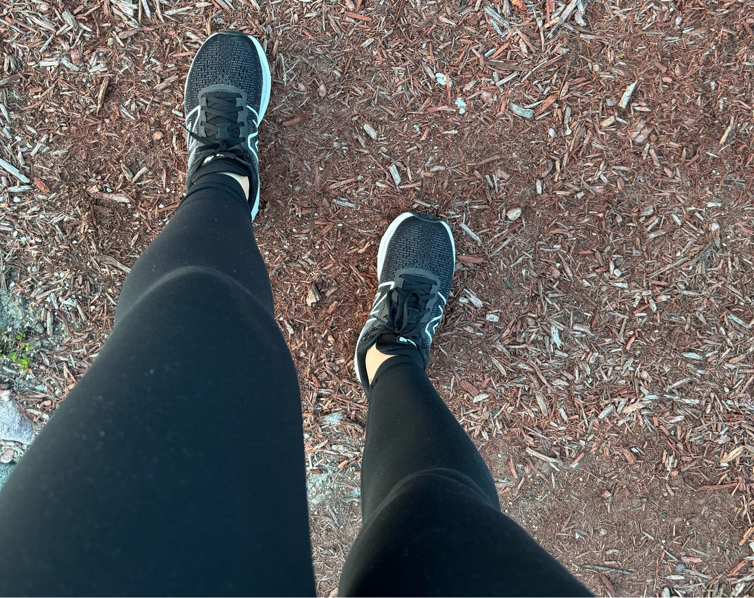 Soft leggings for low intensity workouts 

#LTKFitness #LTKFindsUnder100 #LTKActive