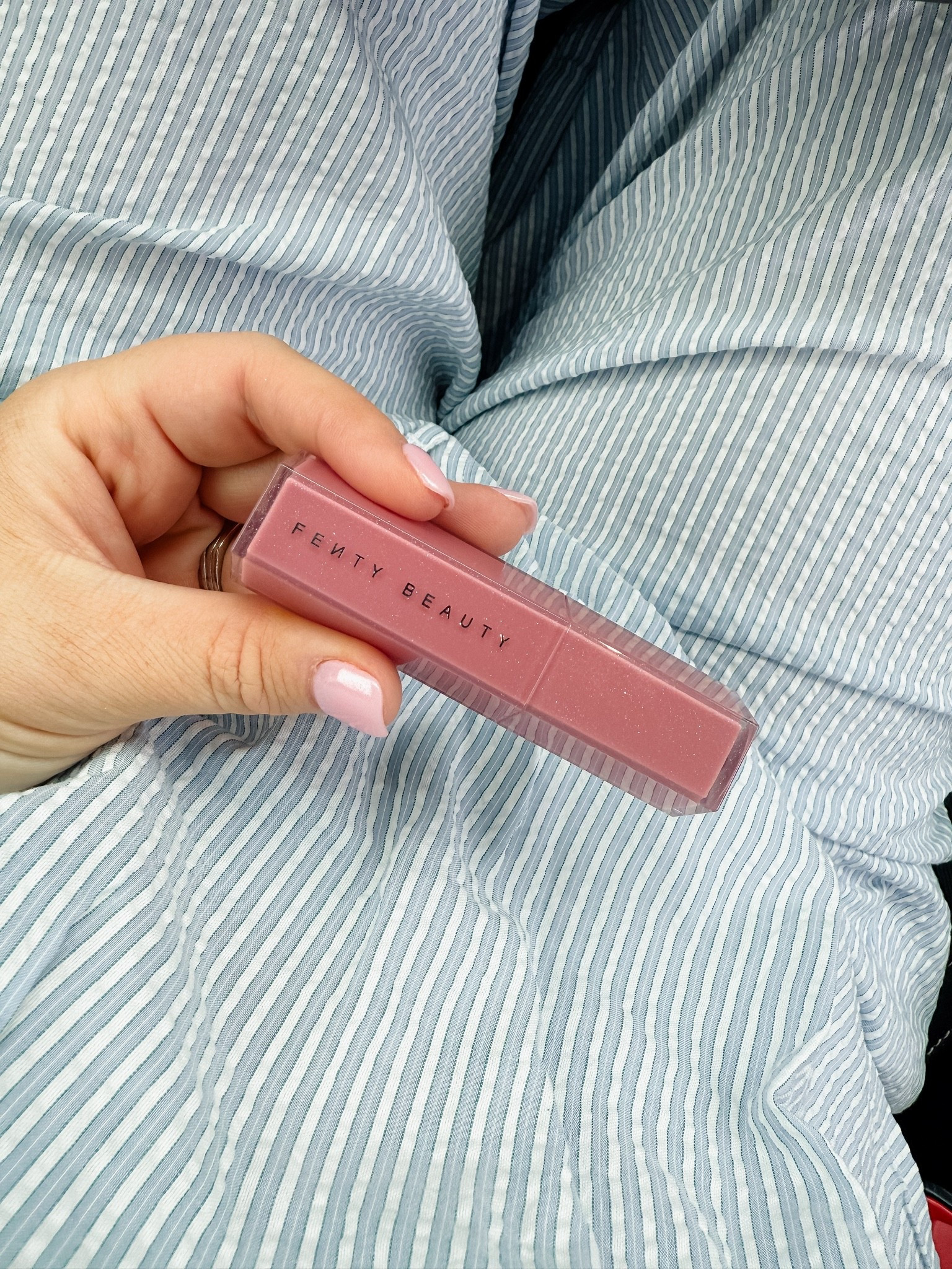 My favorite lip color right now!