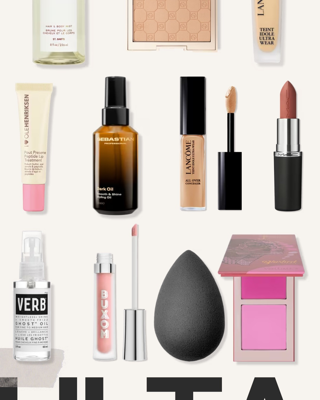 My favorite beauty products from the Ulta sale!

#LTKgrwm #LTKSaleAlert