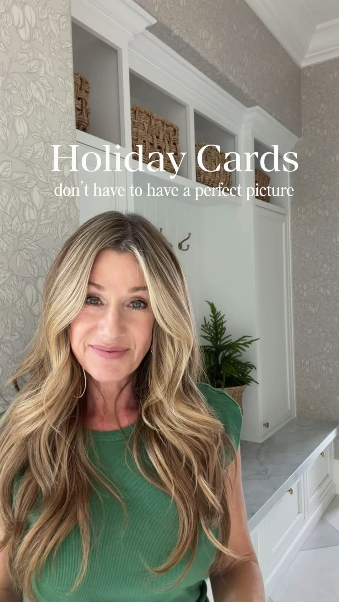 Thank you @minted for helping me to create this beautiful card that is truly a keepsake for our family!

They make it so easy with free recipient addressing of your envelopes!  I just have to pop it in the envelope and send it out!  There are so many beautiful card selections and elegant customizing options to choose from to create the perfect card for your family!  

Their cards are created by independent artists and printed on their signature, high quality paper!  Truly elevated cards!  Minted also has beautiful coordinating wrapping, gift tags & ribbon to match any style!

You can use my code TRICIAHOLIDAY to get 20% off all cards and gifts through December 31st! *exclusions apply

#mintedpartner #holidaycards #magicalholidays #minted #christmascards #holidaywrapping #ltkhome @shop.ltk #liketkit liketk.it

#LTKSaleAlert #LTKSeasonal #LTKHoliday