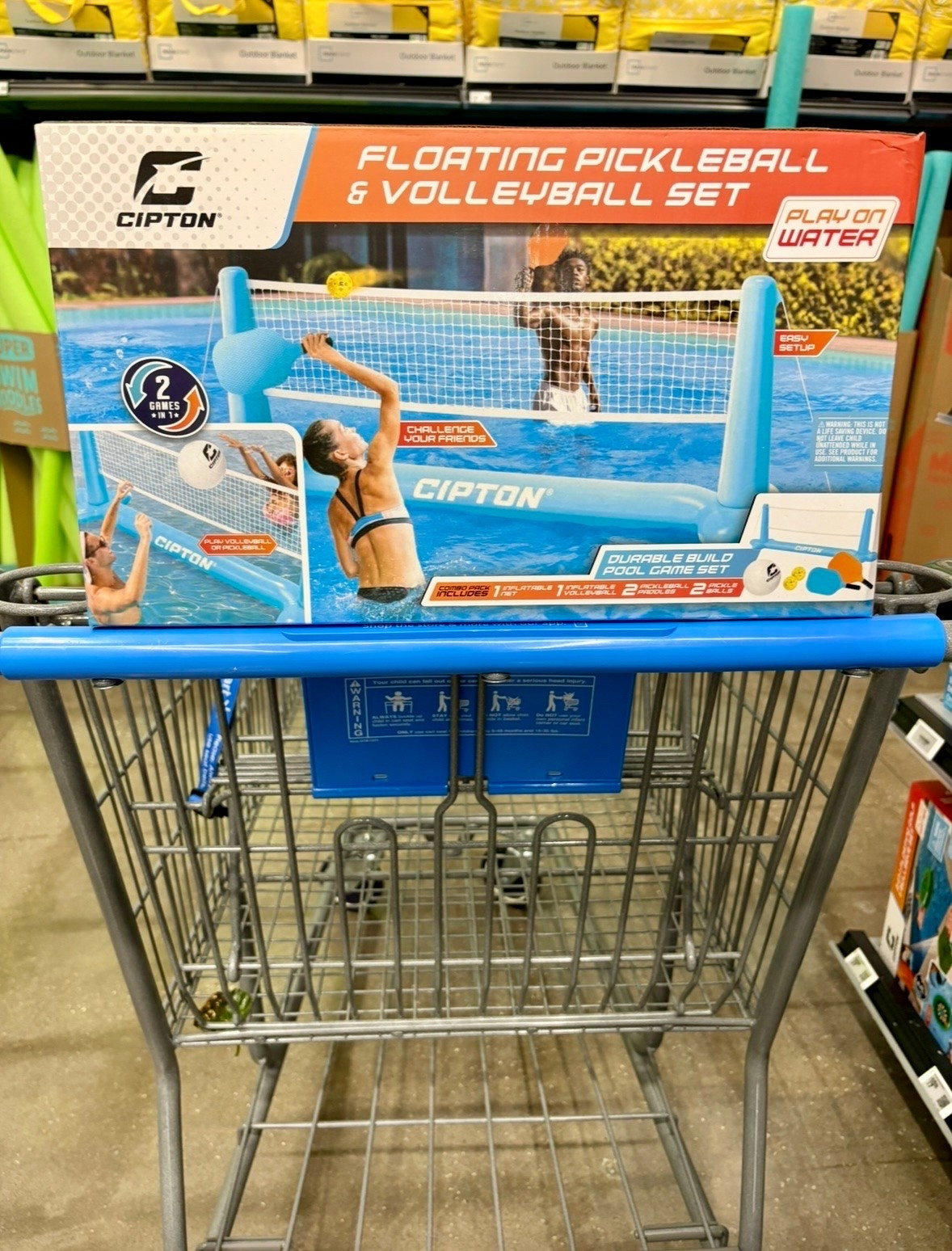 Summer fun ideas from Walmart! ￼

#LTKSeasonal #LTKKids #LTKvlog