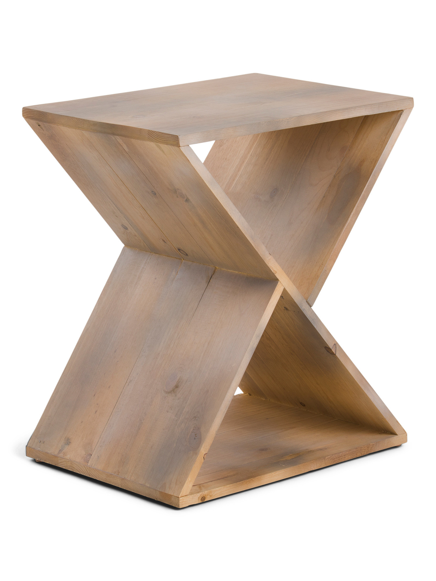 Raquel Triangle Table | TJ Maxx