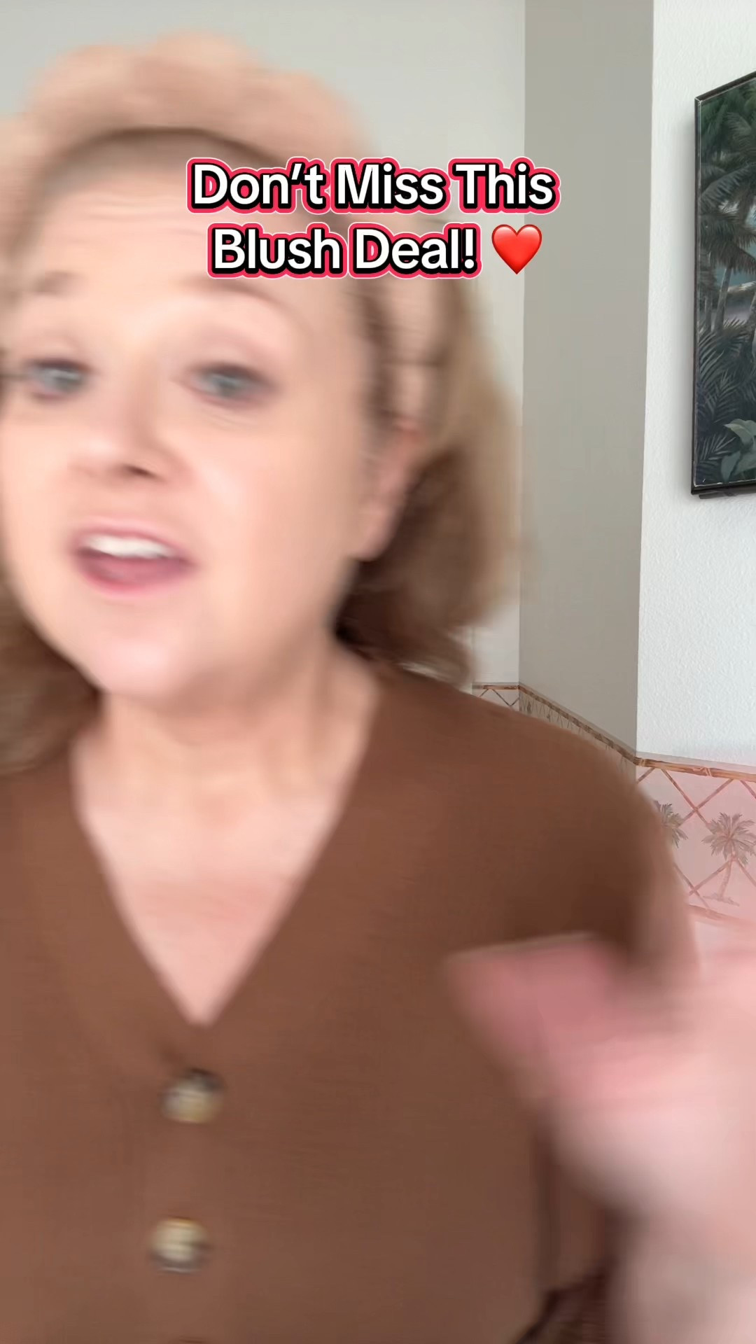 The “I just stepped outside for fresh air” kind of blush 💗 The WonderSkin PHLush Stick adapts to your skin’s pH, giving a natural, lit-from-within flush that lasts. It’s creamy, blends effortlessly, and makes your cheeks look instantly bright and awake.

https://www.tiktok.com/t/ZP8UT9U6c/

#WonderSkinBeauty #PHLushStick #CreamBlush #NaturalFlush #Over40Beauty #LTKBeautyFinds #FreshFaceLook #BlushFavorites #LTKMakeup #GlowyCheeks #EverydayMakeupOver40

#LTKmorningroutine #LTKSaleAlert #LTKBeauty