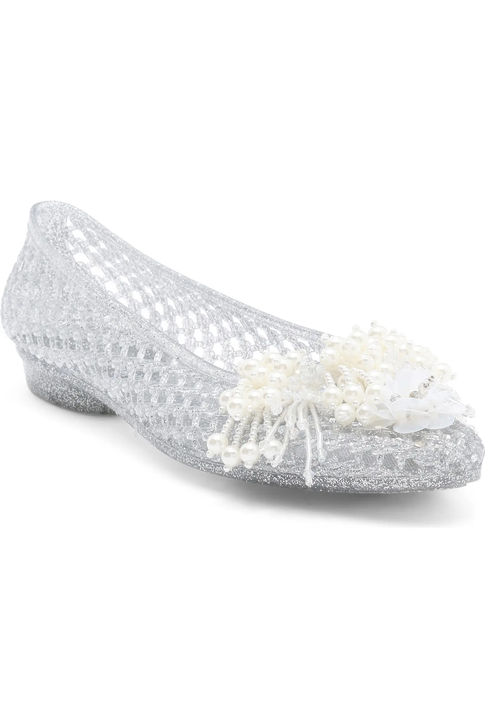 Whimzy Jelly Flat (Women) | Nordstrom | Nordstrom