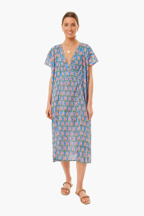 Marjorie Francina Caftan | Tuckernuck (US)