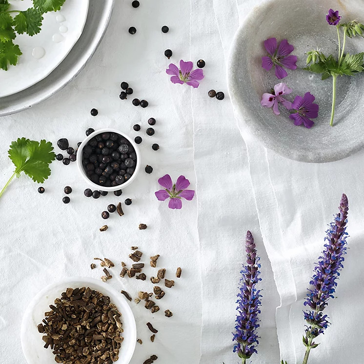 Calm Diffuser | Candles & Fragrance | The  White Company | The White Company UK & ROW