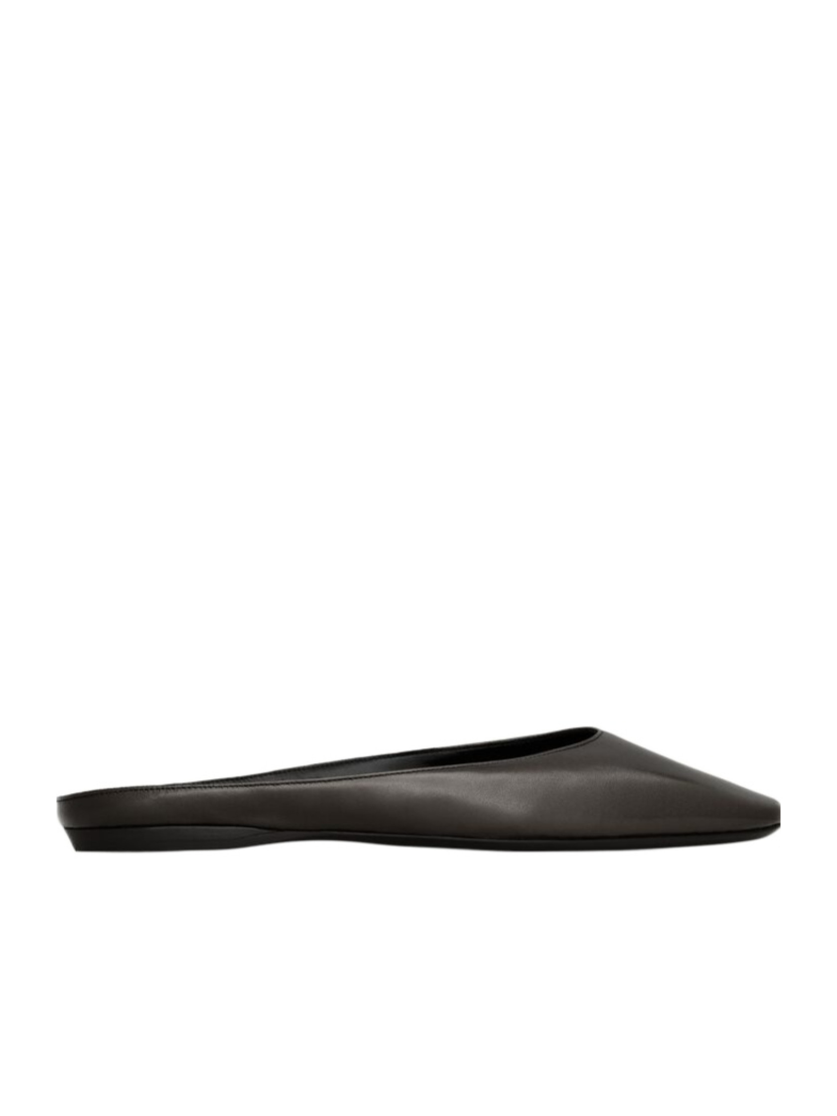 lido slip-ons in smooth leather | Senser US