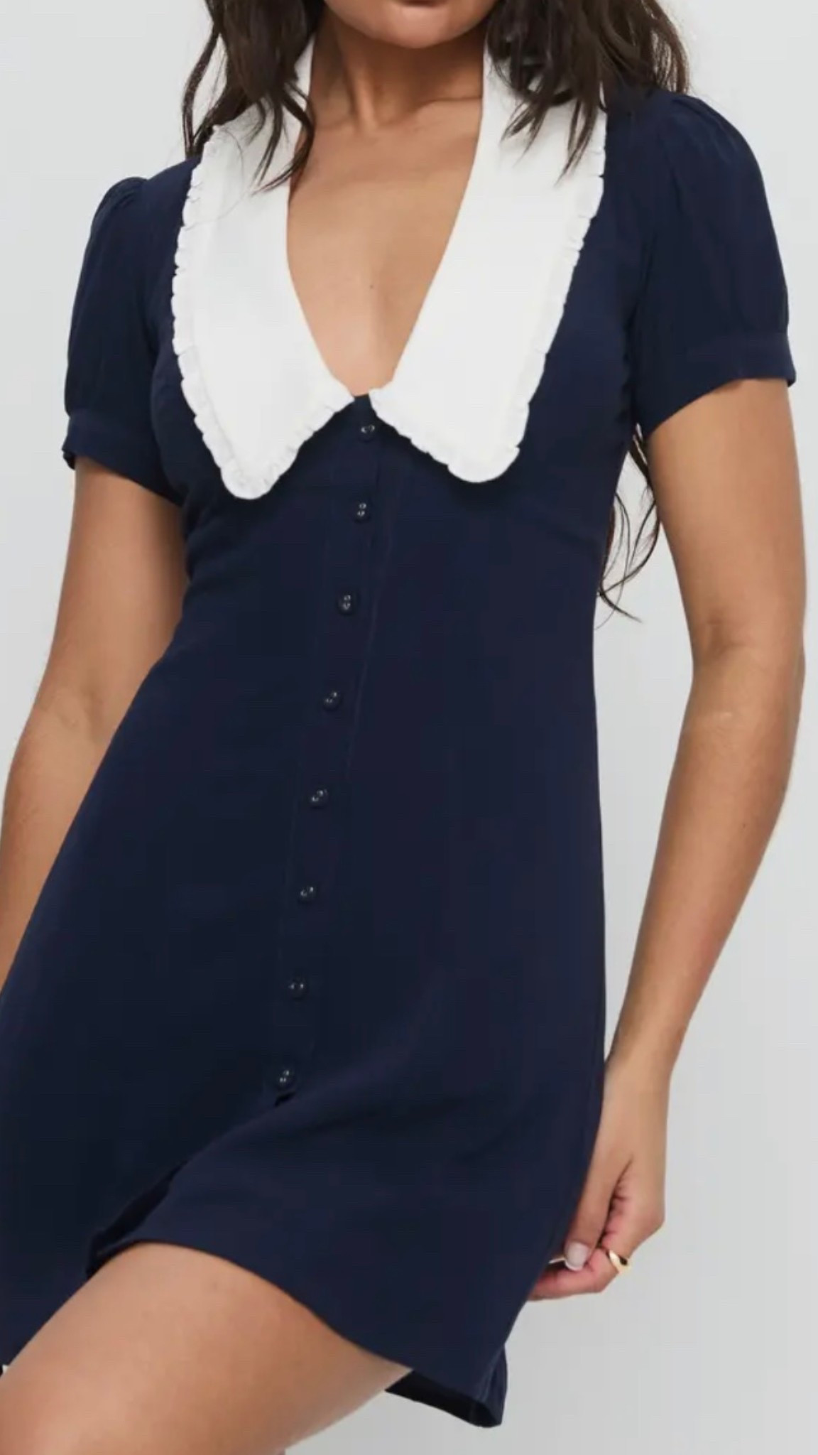 This dress looks so much like the Reformation one but it's currently on sale for under $50 🤯

Pair with tights and Mary Janes for a holiday or Christmas recital ✨

#LTKSaleAlert #LTKFindsUnder50 #LTKSeasonal