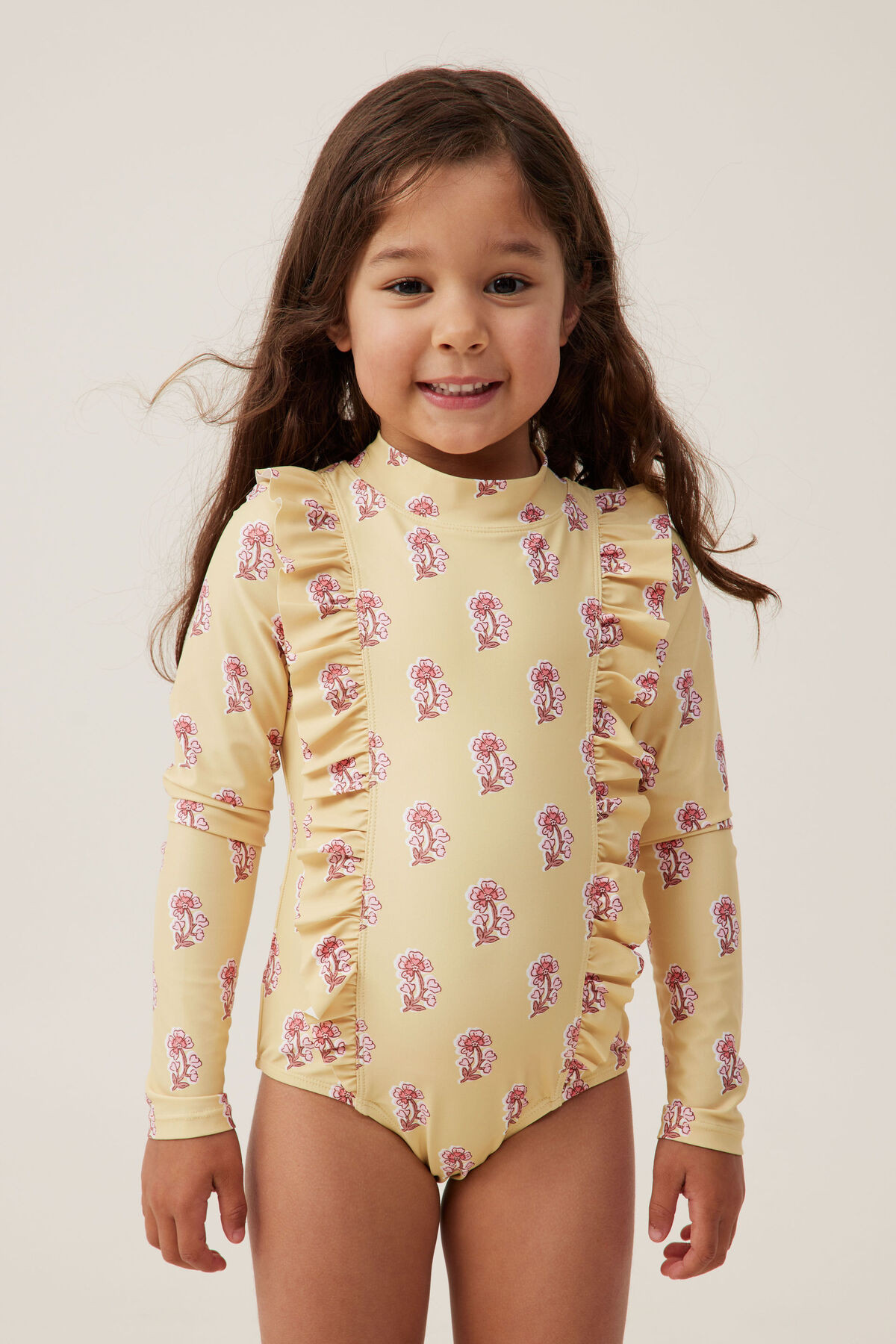 Lydia One Piece | Cotton On (US)