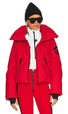 Porter Puffer Jacket
                    
                    Goldbergh | Revolve Clothing (Global)