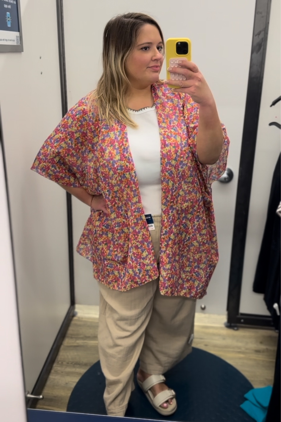 #LTKPlusSize #LTKFindsUnder50 #LTKSaleAlert