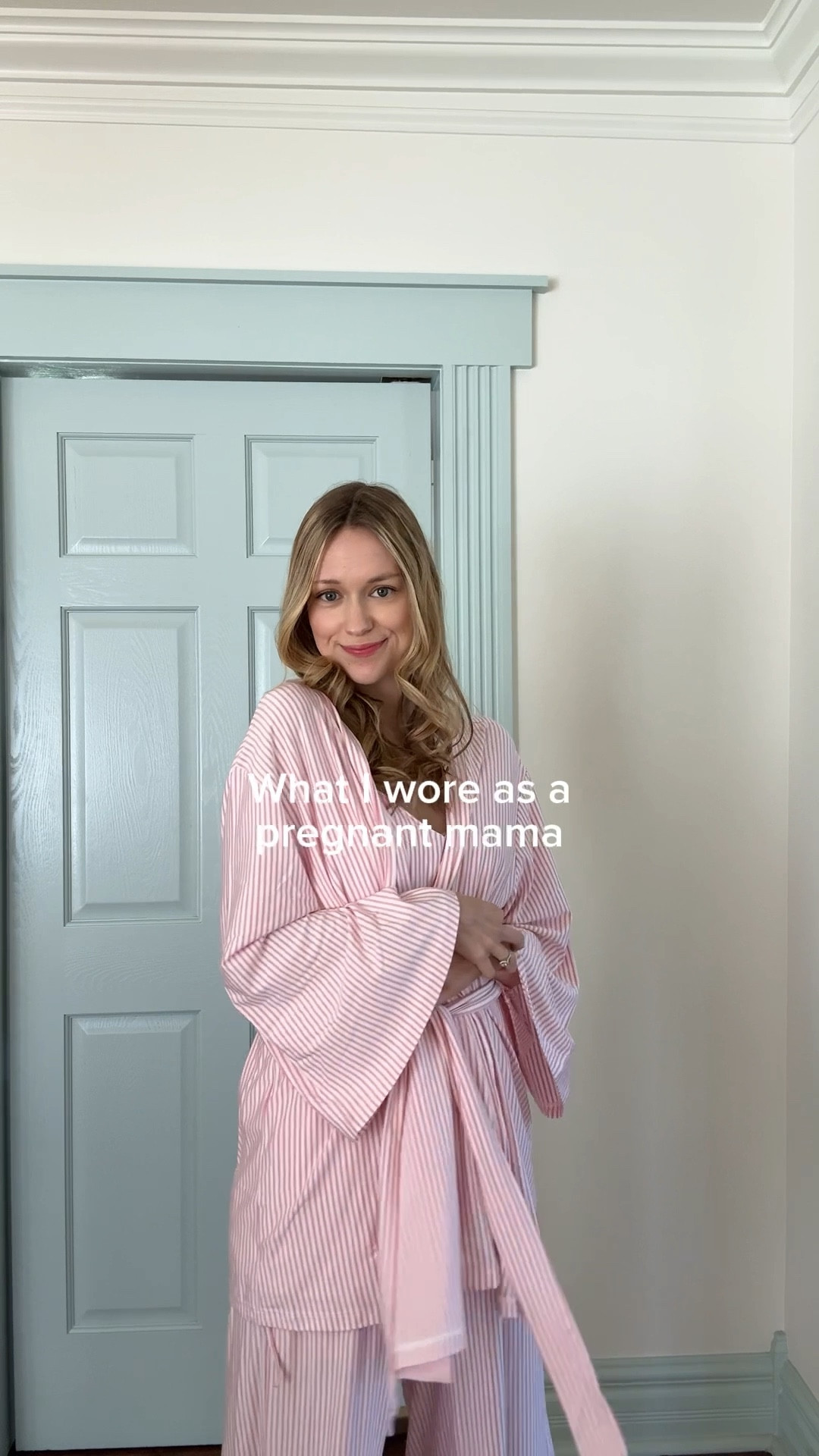 Pajamas are the outfit #lakepartner #lake 

#LTKBump #LTKBaby #LTKHome