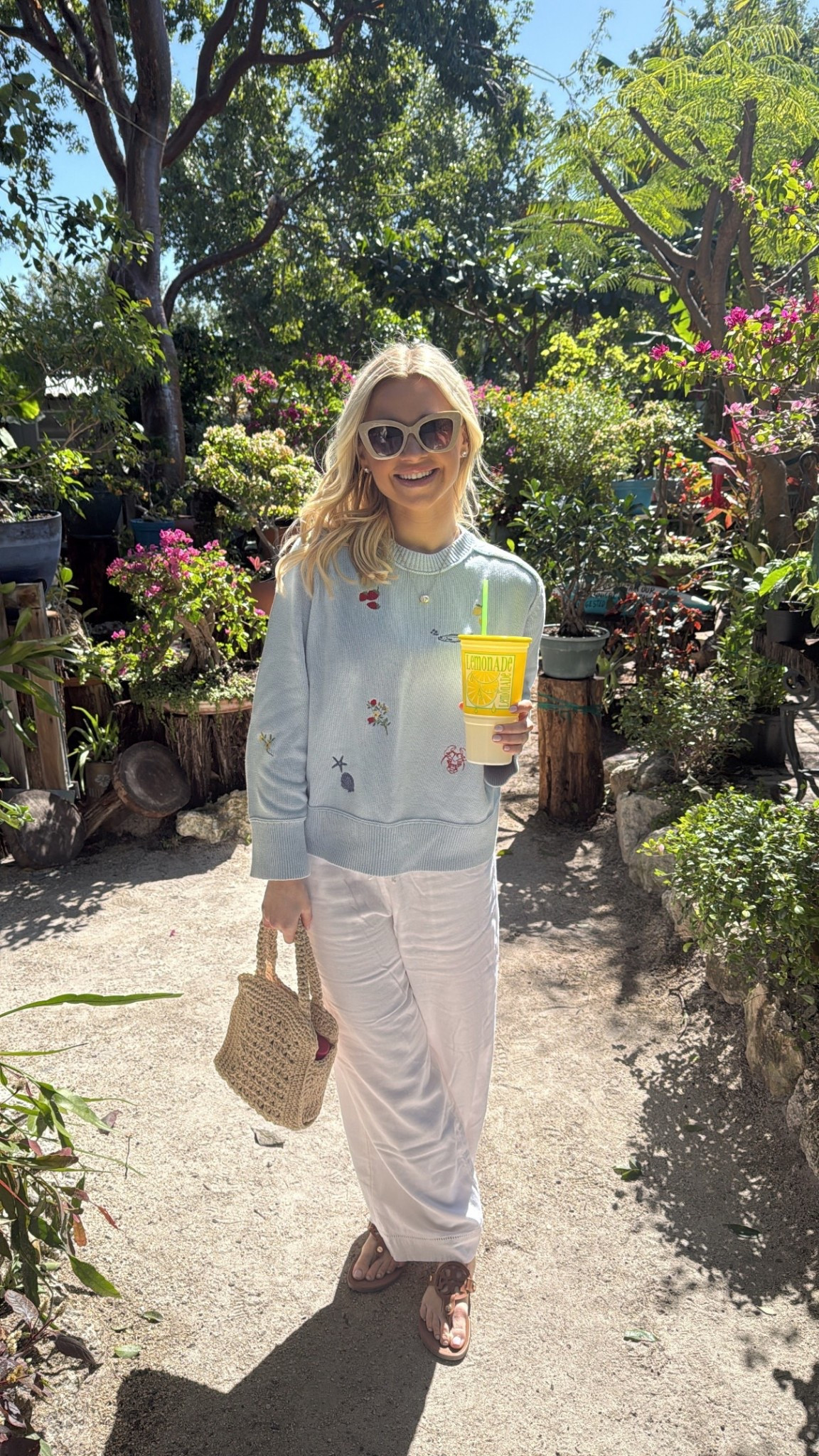 Florida Keys Farmers Market Outfit 😍🌴