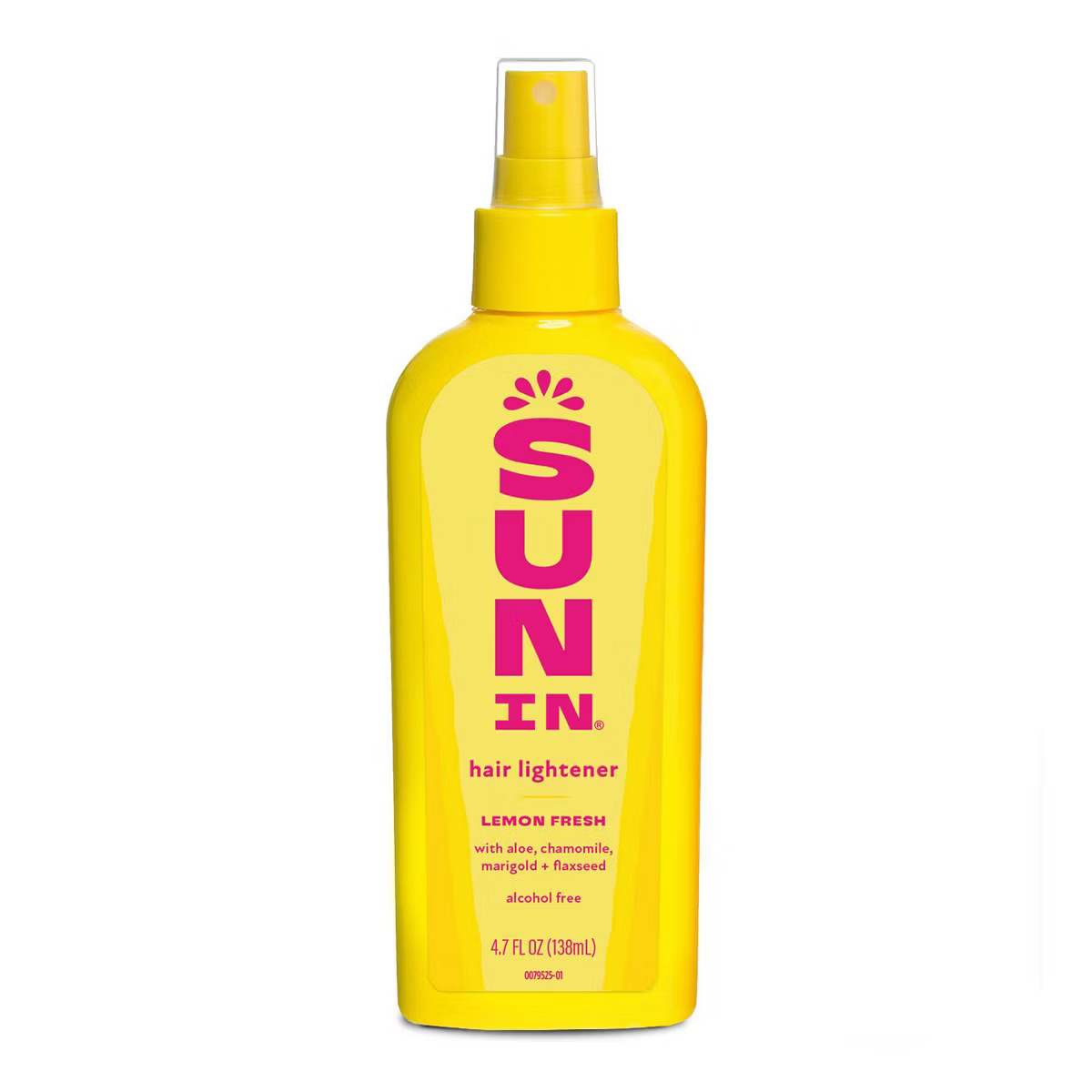 Sun In Lemon Fresh Hair Lightener - 4.7 fl oz | Target