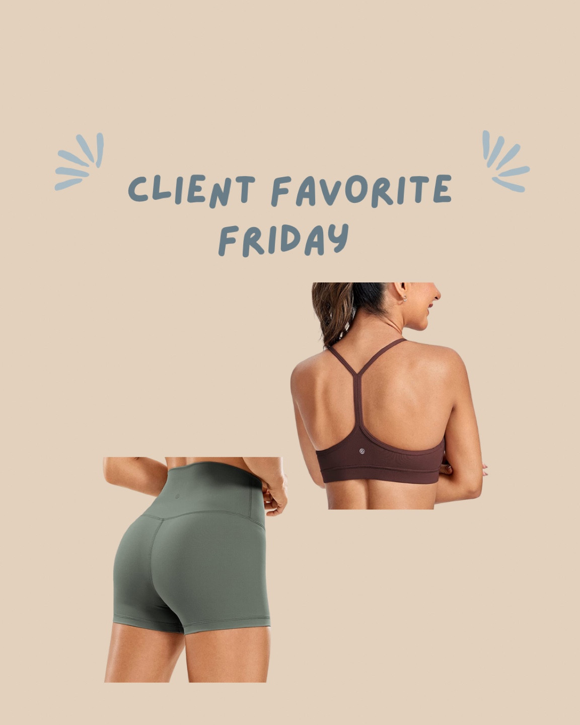 CRZ workout!! 

#LTKFind #LTKfit #LTKfamily