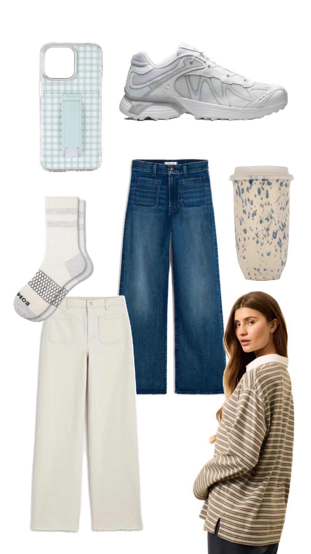 Outfit Inspo ☁️

#LTKootd