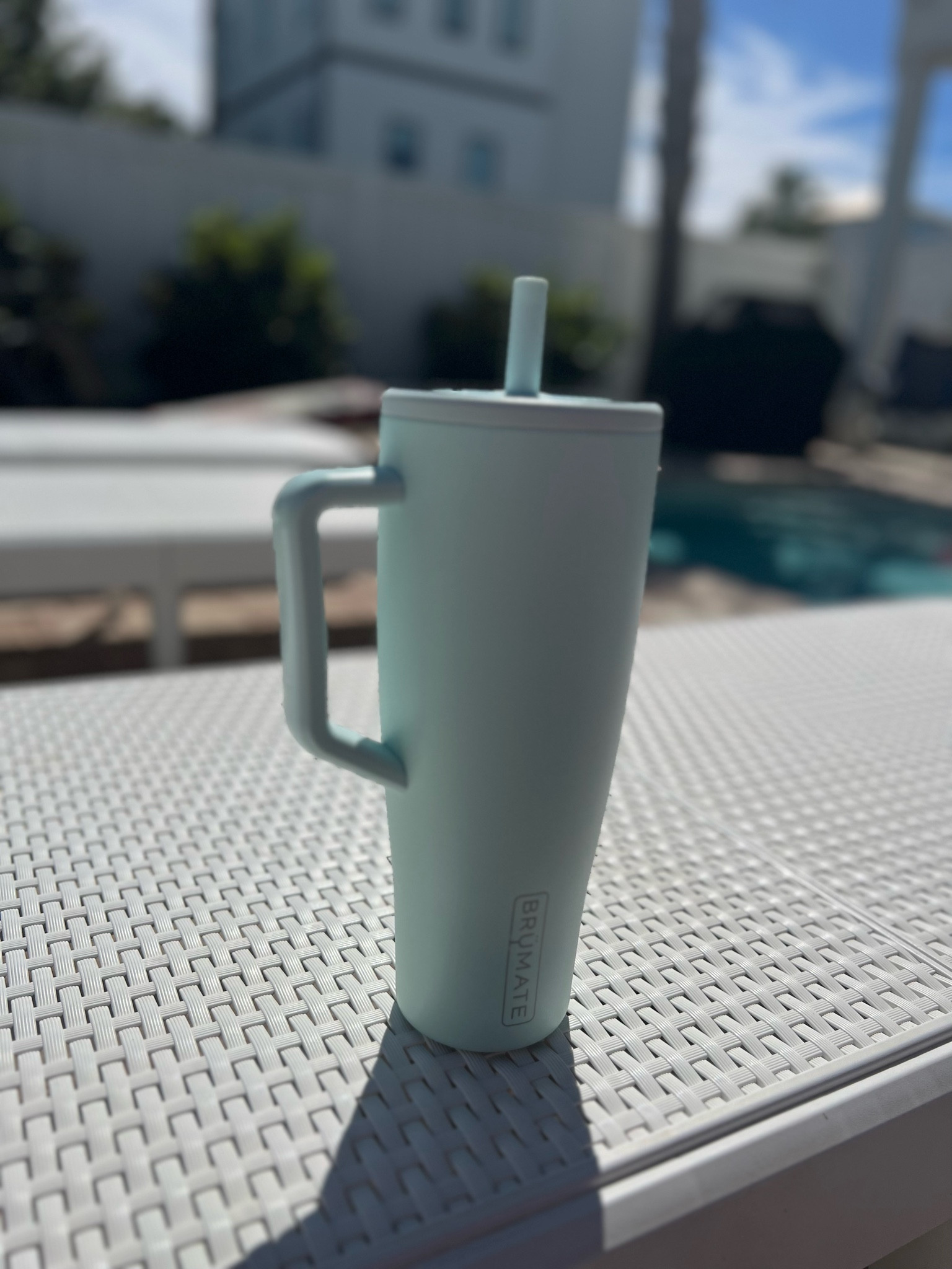 The best tumbler that keeps your drink cold and protected by being 100% leakproof! Mom approved😎

#LTKfindsunder100
