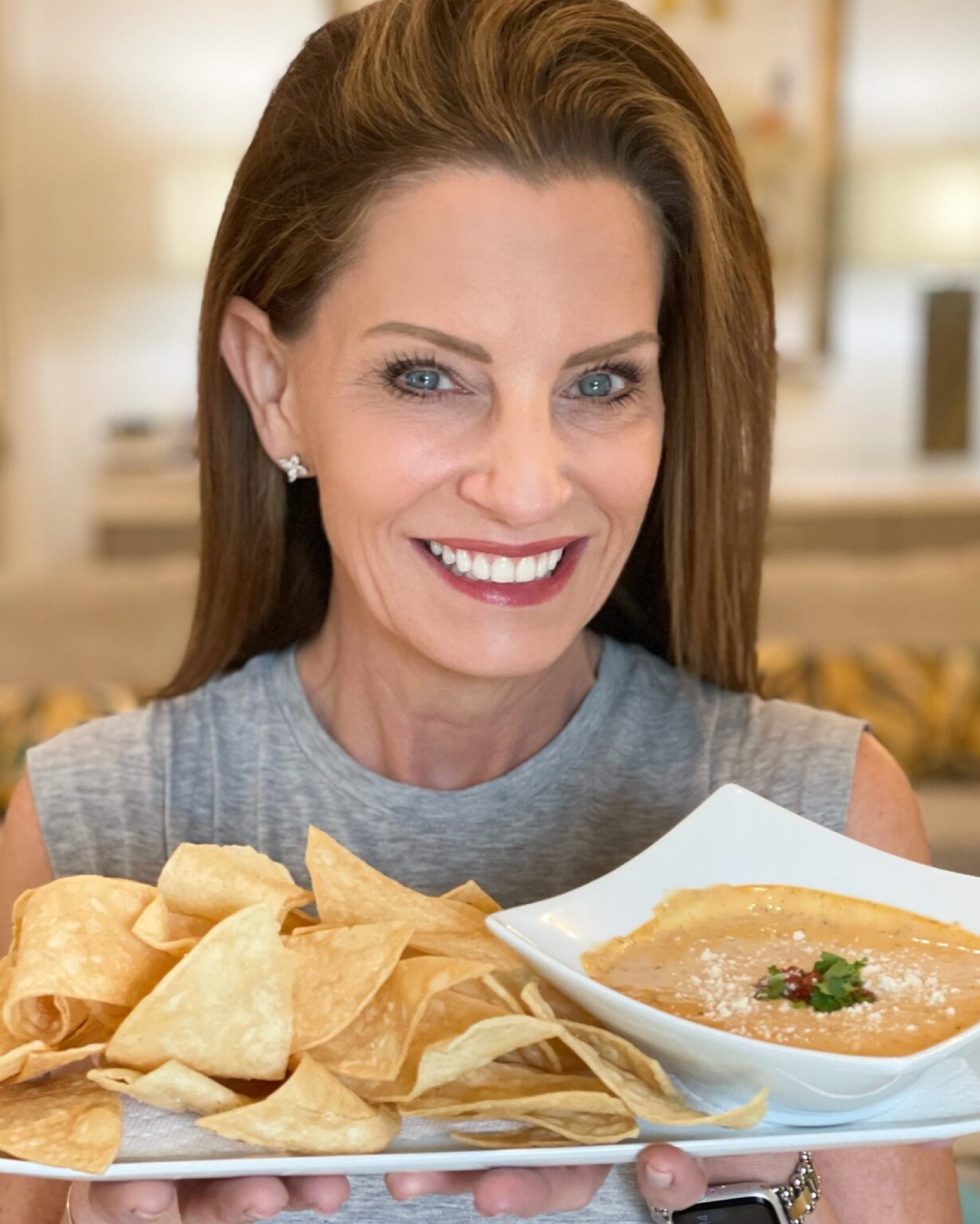Homemade Smoked Queso Dip


Recipe  hosting  entertaining  appetizers  slow cooker  smoker box  fondue pot  homemade recipes  best appetizer for hosting  tiffanycblackmon 

#LTKParties #LTKFindsUnder100 #LTKSeasonal