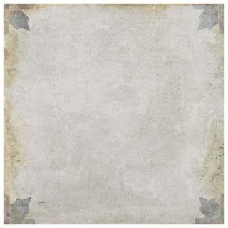 D'Anticatto Decor Arezzo 8-3/4 in. x 8-3/4 in. Porcelain Floor and Wall Tile (11.0 sq. ft./Case) | The Home Depot
