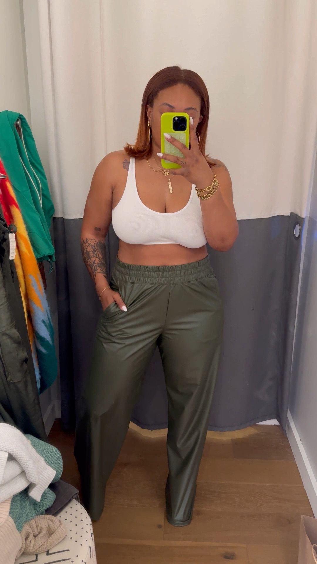 Another Try-on Haul for my Cozy Babes ✨ Wearing a medium in most of the pieces! 

#LTKfindsunder100 #LTKstyletip #LTKmidsize