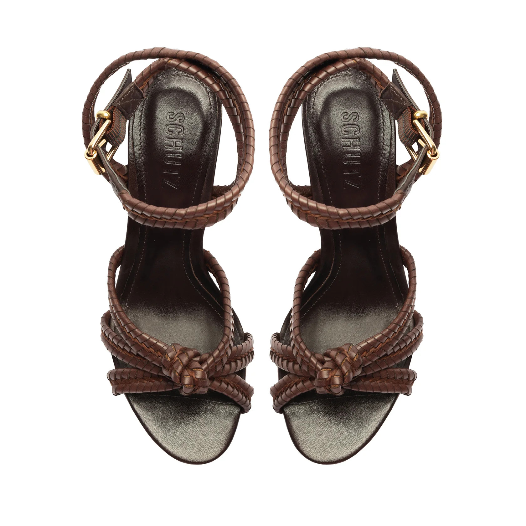 Kareena Woven | Schutz Shoes (US)