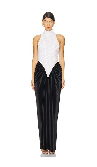 Hepburn Maxi Dress | Revolve Clothing (Global)