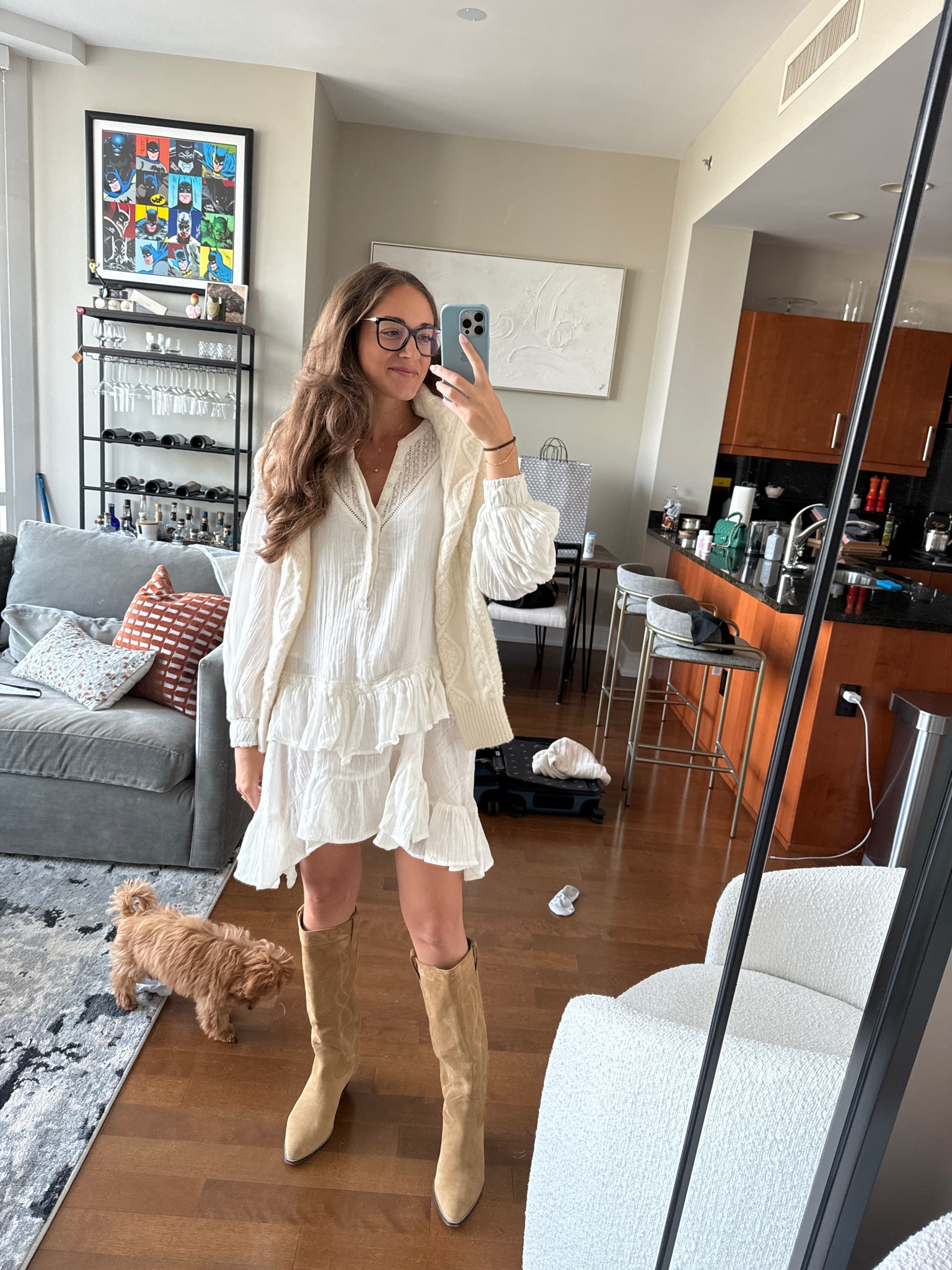 Bump friendly outfits 

#LTKStyleTip #LTKFindsUnder100 #LTKSaleAlert