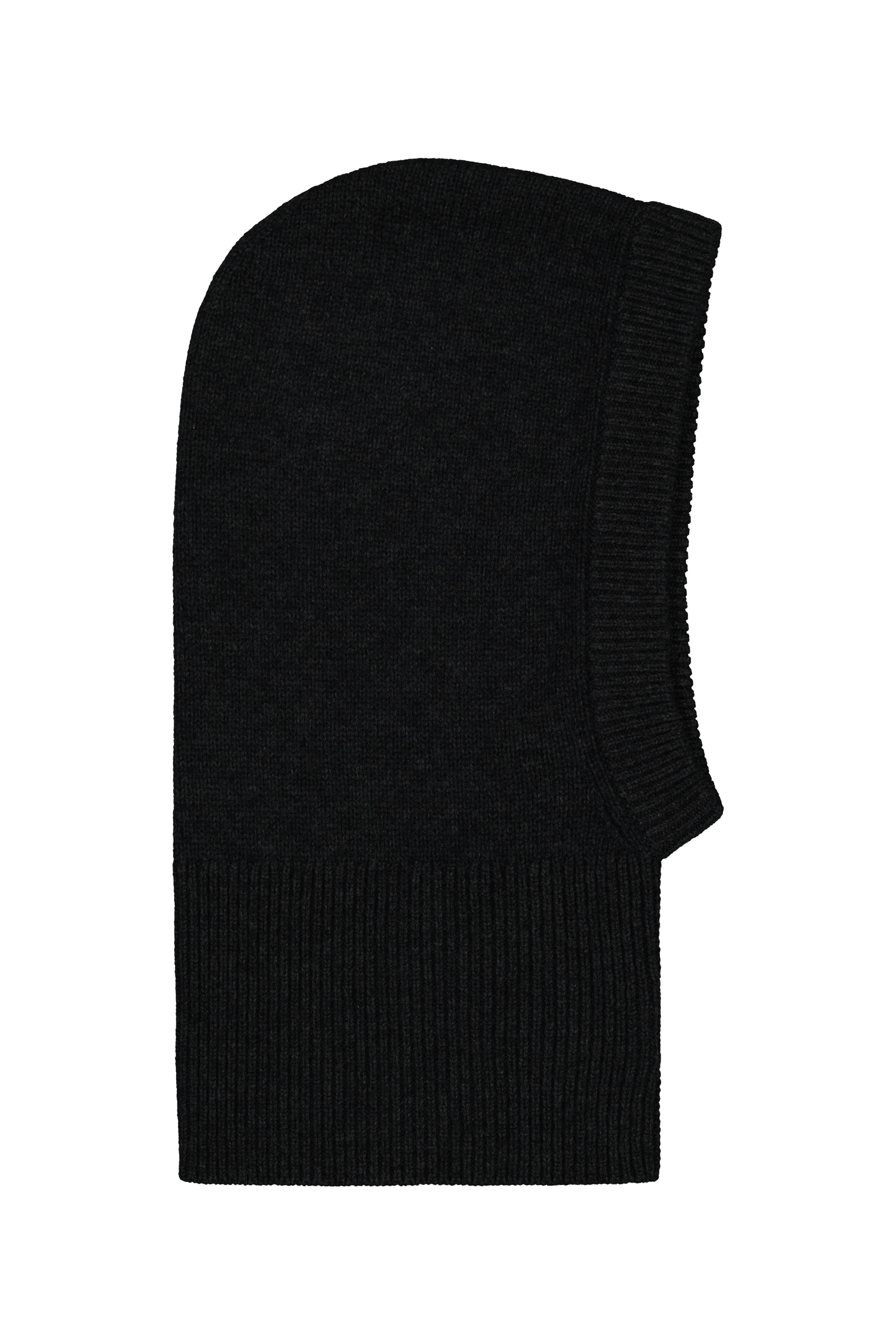 Bette Balaclava, black | Almada Label