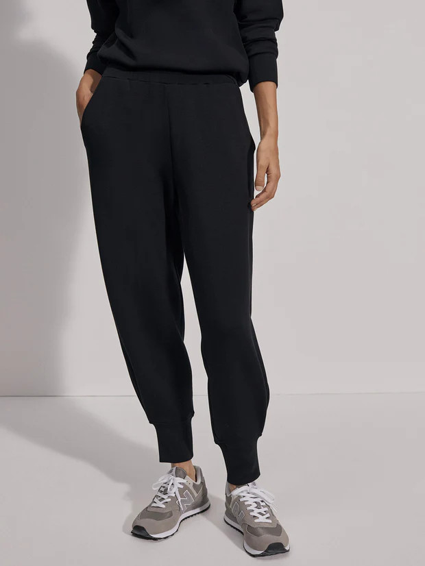 The Relaxed Pant 25"63 ReviewsCut to a slightly shorter length for contemporary appeal, the Relax... | Varley US