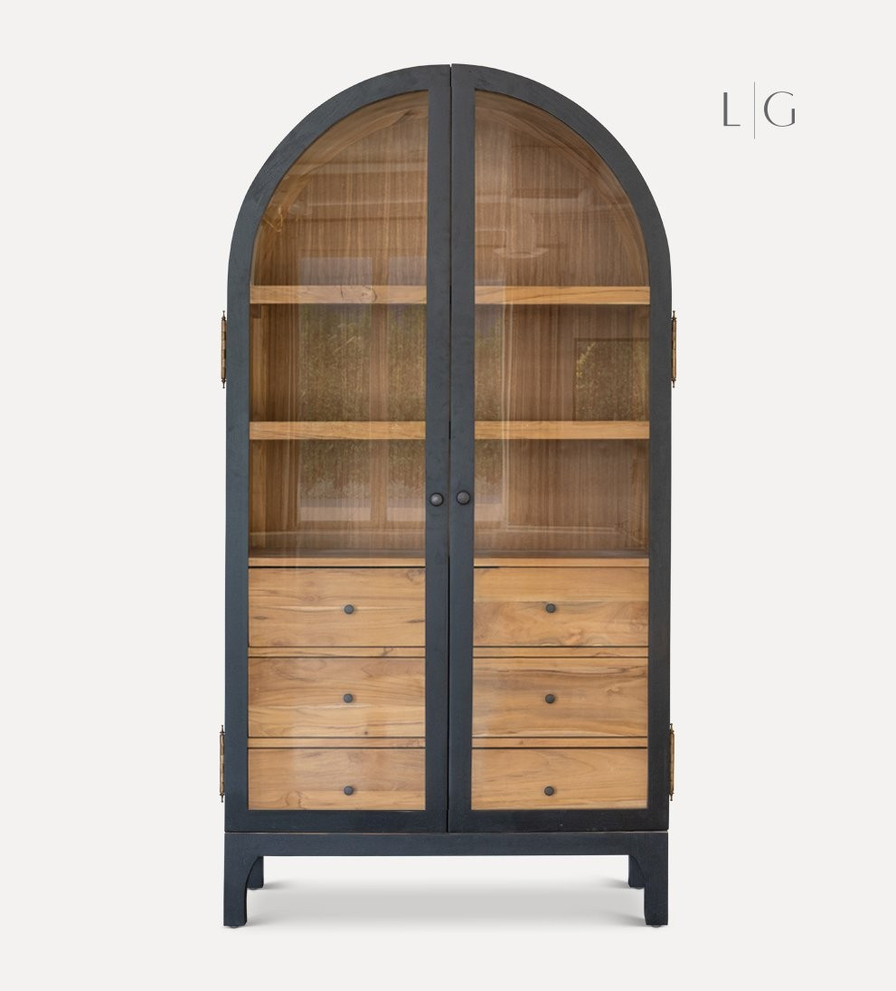 Bixby Hutch | Le Maé by Lindye