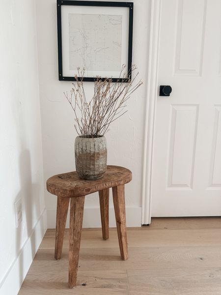 This cutie stool has been in stock for pickup at my local Target- check yours too! Truly one of my favorite and most used purchases ever 🙌🏻

#LTKhome #LTKfindsunder100