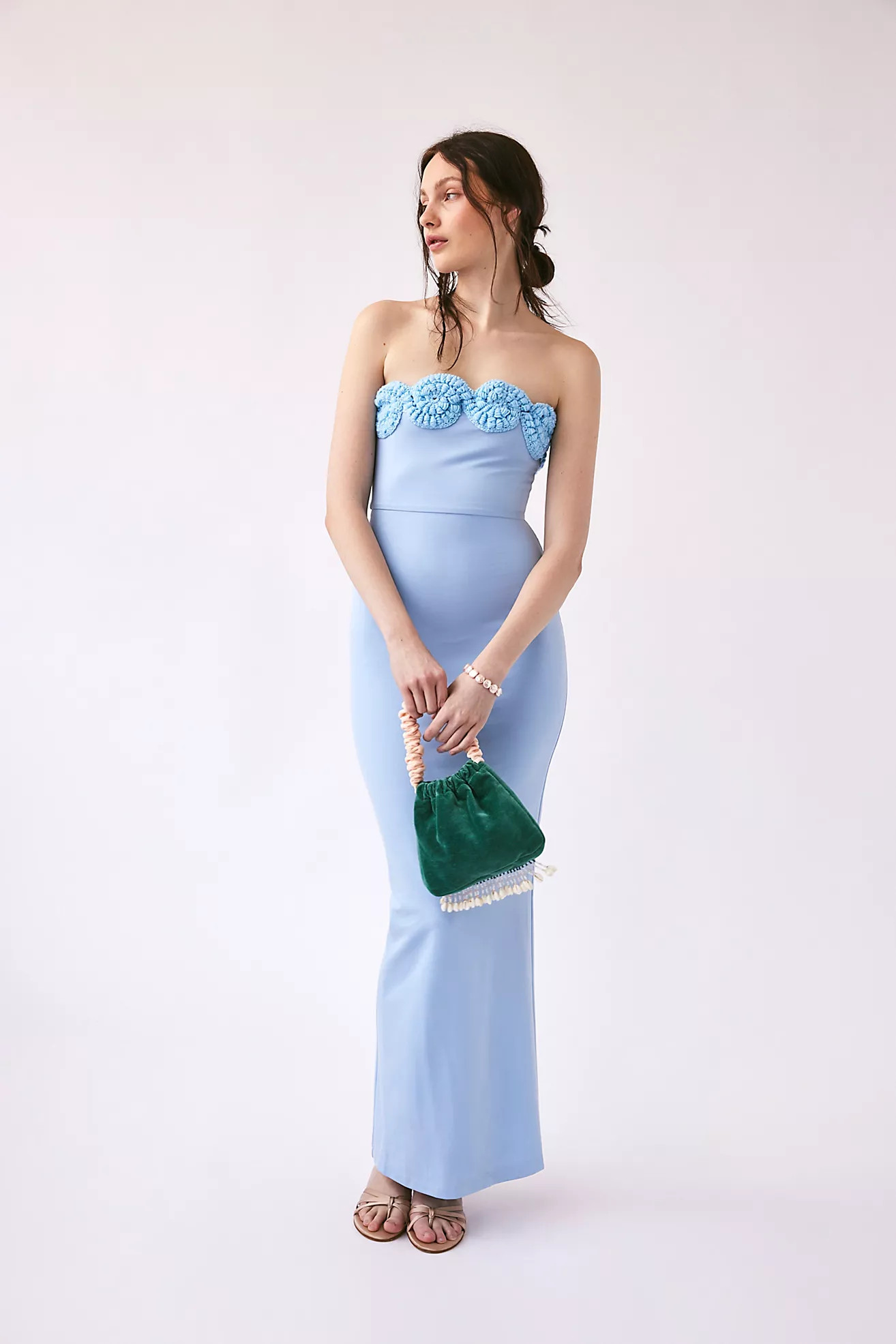 Elexiay Edo Dress | Free People (Global - UK&FR Excluded)