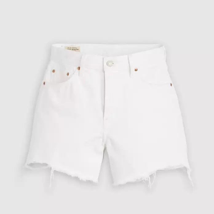 Ribcage Women's Shorts | Levi's US