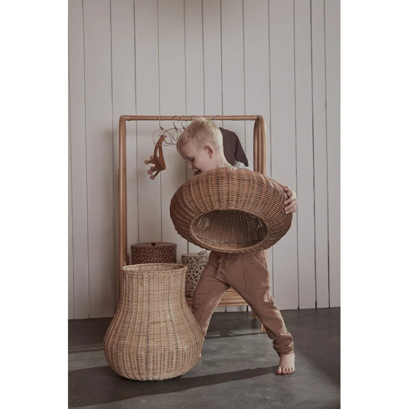 Mushroom Basket | Wayfair North America